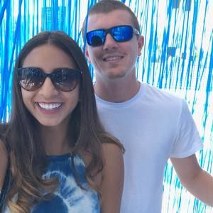 Meet your Posher, Chris